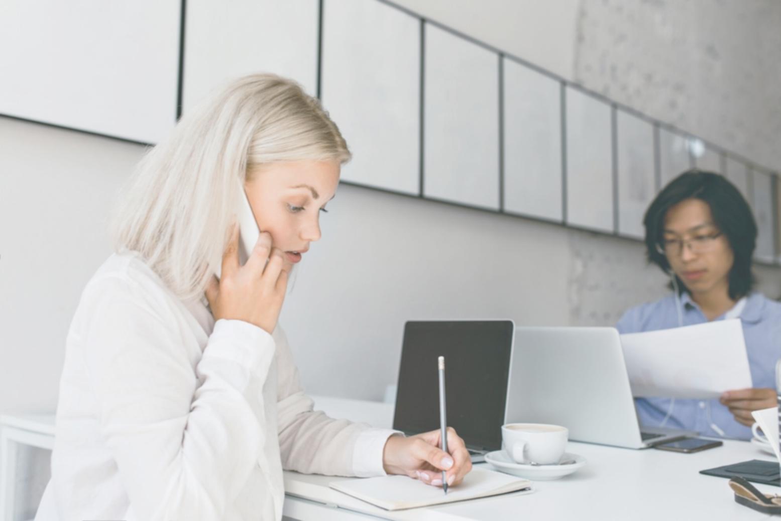 Présentation et storytelling financier
