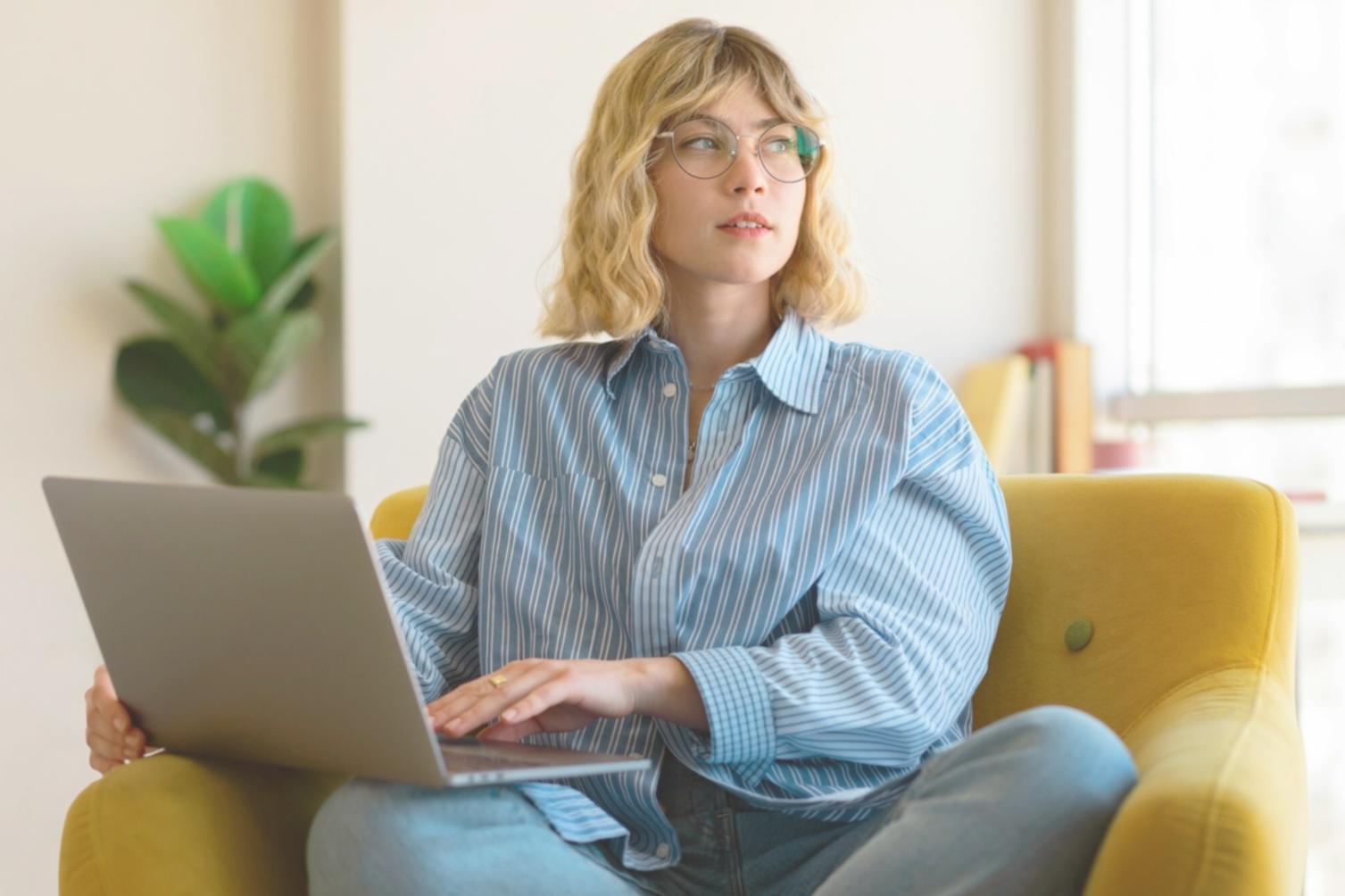 Environnement d'apprentissage collaboratif pour professionnels